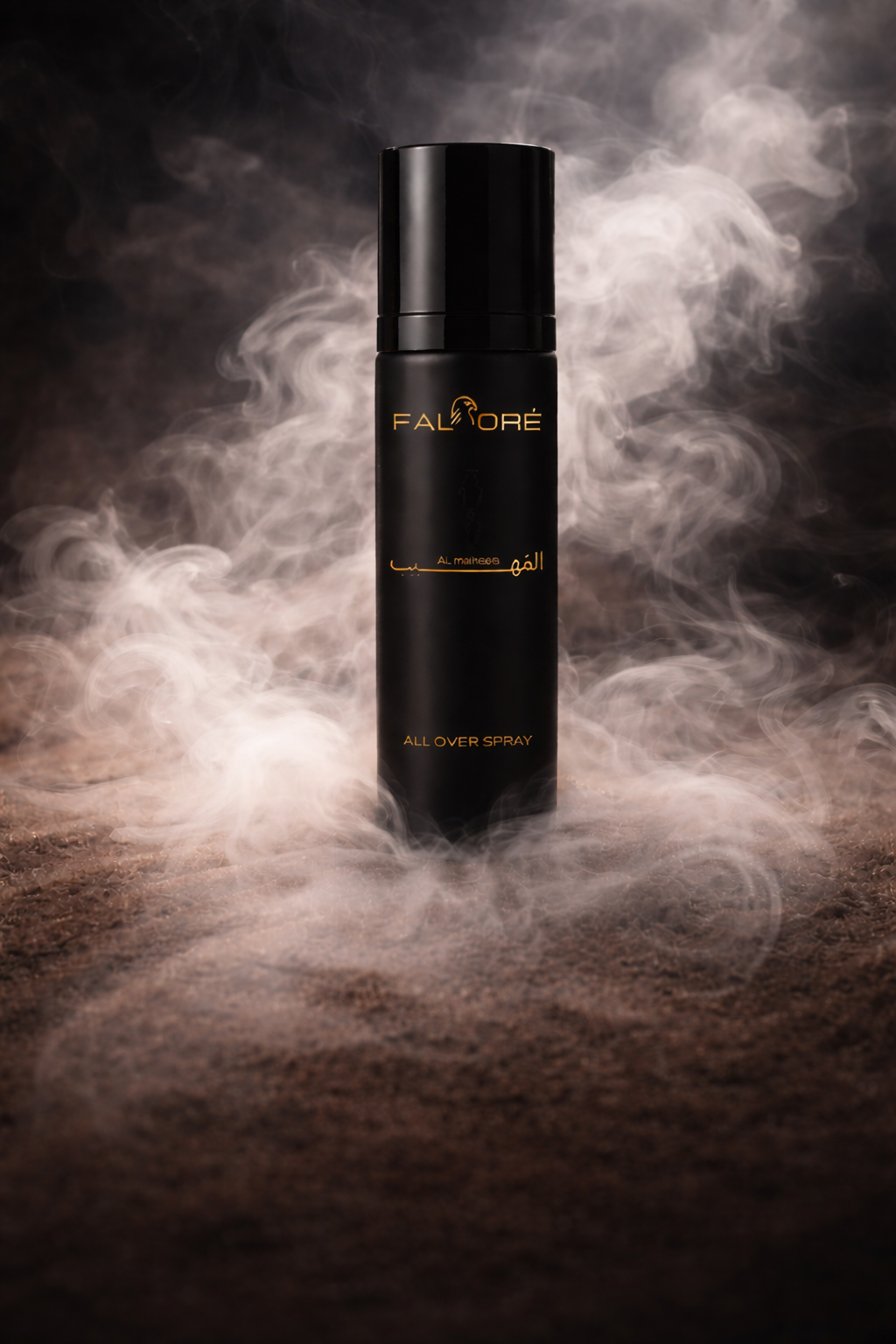 AL MAHEEB — All Over Spray